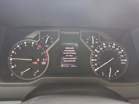 Used 2023 Toyota Tundra SR5 image 11