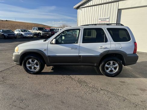 Used 2006 MAZDA Tribute s w/ Package 3 image 2
