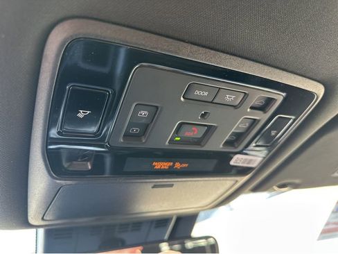 New 2026 Lexus TX 350 FWD image 25