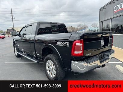 Used 2019 RAM 2500 Laramie