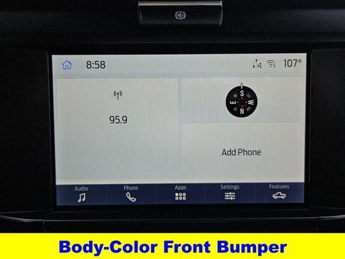 New 2025 Ford F250 XL w/ STX Appearance Package image 15