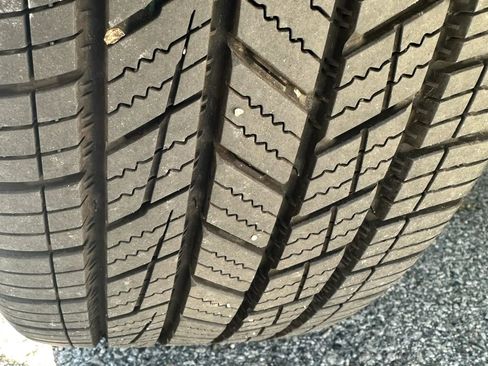 Used 2015 Nissan Leaf SV w/ LED & Quick Charge Package image 9