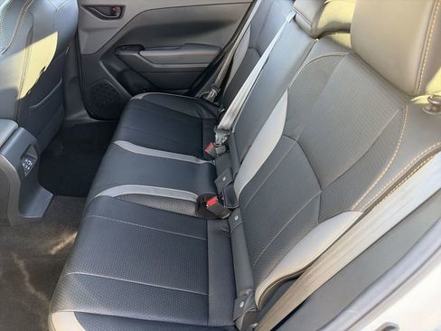 Used 2024 Subaru Crosstrek 2.5i Wilderness image 25