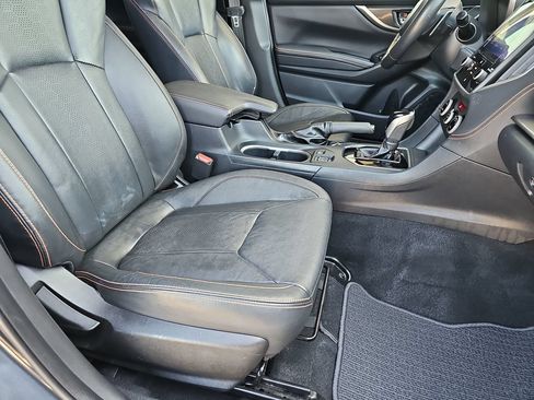 Used 2019 Subaru Crosstrek 2.0i Limited AWD/4WD image 13