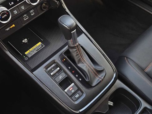 Certified 2025 Honda CR-V Sport-L image 19