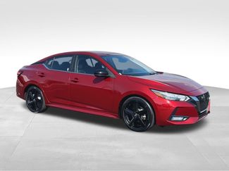 Used 2023 Nissan Sentra SR w/ Electronics Package FWD video 2