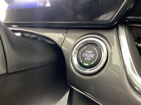 New 2026 Chevrolet Trax ACTIV w/ Sunroof Package image 17