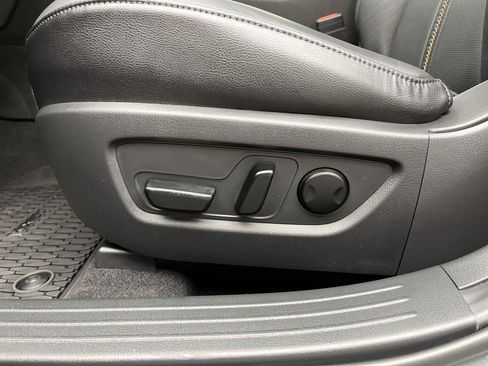 Certified 2025 MAZDA CX-50 AWD 2.5 Hybrid w/ Weather Package image 11