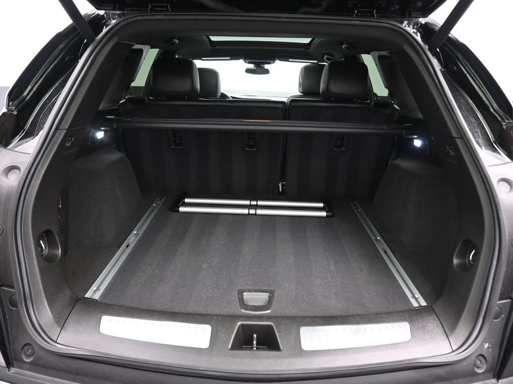 Used 2025 Cadillac XT5 Premium Luxury FWD image 47