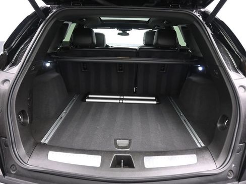 Used 2025 Cadillac XT5 Premium Luxury image 47