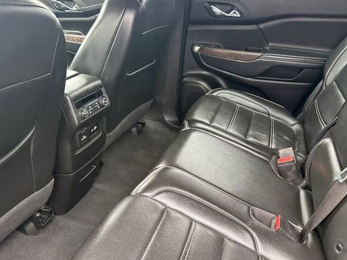 Used 2023 GMC Acadia Denali FWD image 15