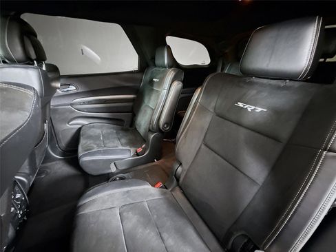 Used 2018 Dodge Durango SRT w/ Cargo Plus Group image 11