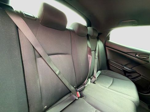 Used 2019 Honda Civic LX image 24