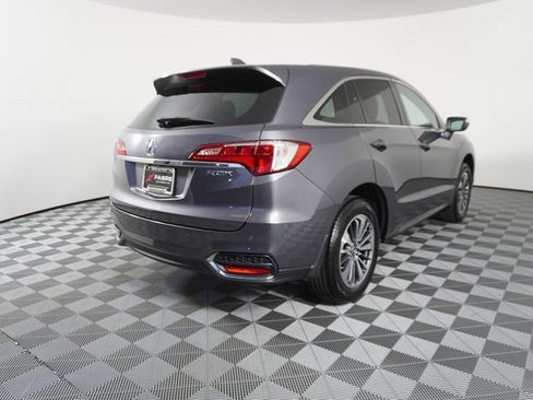 Used 2018 Acura RDX FWD w/ Advance Package image 8