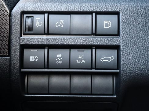 New 2026 Toyota 4Runner Limited image 27