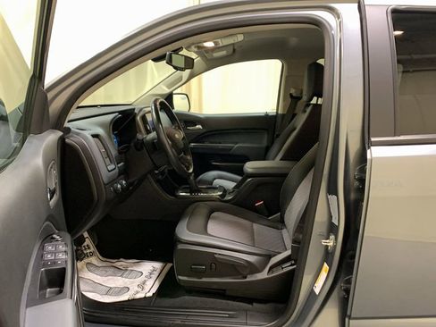 Used 2022 Chevrolet Colorado Z71 image 30