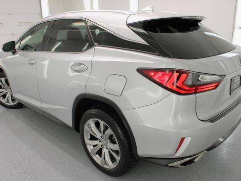 Used 2017 Lexus RX 350 FWD w/ Premium Package image 31