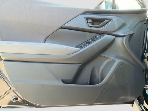 New 2026 Subaru Crosstrek 2.0i Premium image 20
