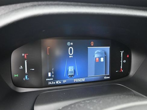 New 2026 Ford Transit 150 Low Roof RWD image 6