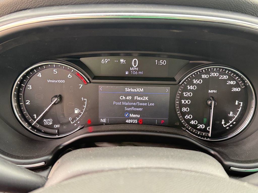 Used 2022 Cadillac CT5 Sport AWD/4WD image 12