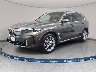 Used 2026 BMW X5 xDrive50e w/ Climate Comfort Package