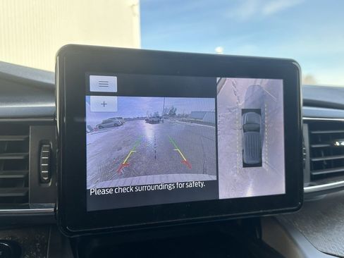 Certified 2022 Ford Explorer Timberline image 37