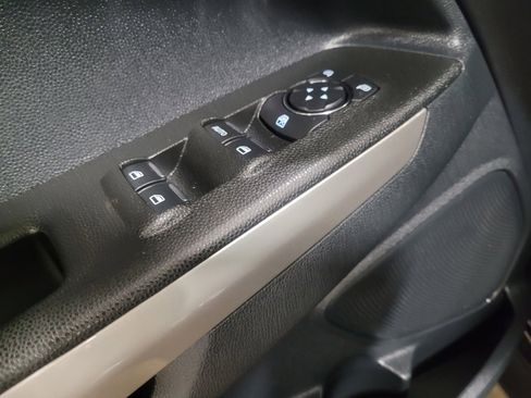 Used 2020 Ford EcoSport Titanium FWD image 27