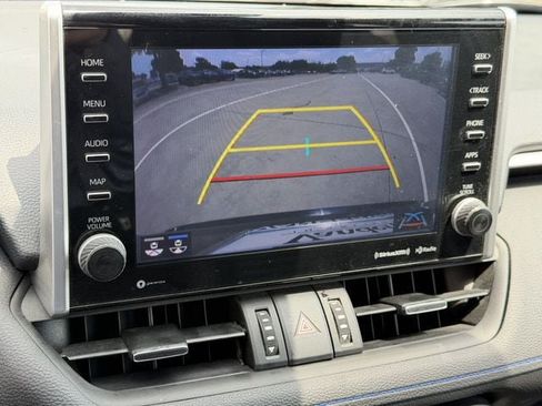 Certified 2022 Toyota RAV4 XSE AWD/4WD image 17