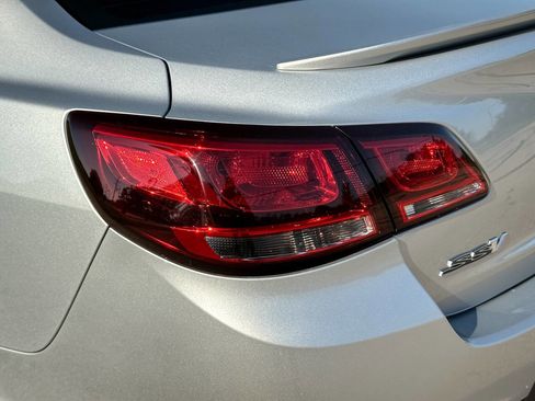 Used 2014 Chevrolet SS image 22