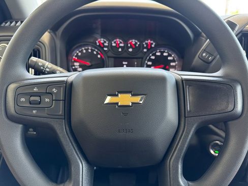 New 2026 Chevrolet Silverado 1500 W/T w/ Trailering Package AWD/4WD image 20