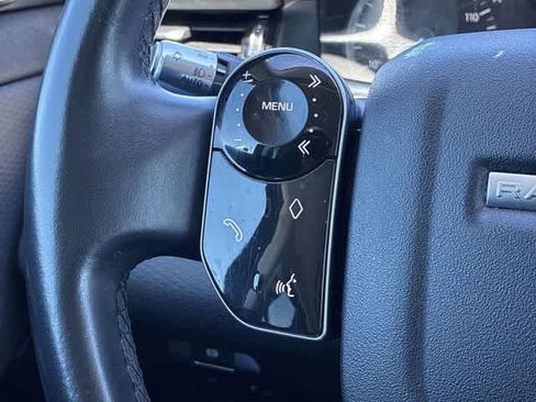 Used 2020 Land Rover Range Rover Evoque S image 24