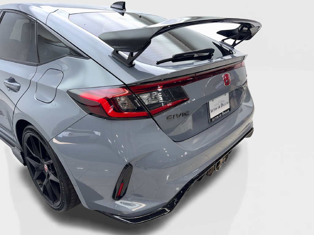 Used 2023 Honda Civic Type R image 19