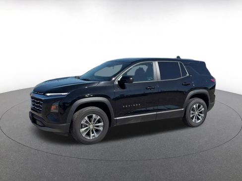 Used 2025 Chevrolet Equinox LT image 6