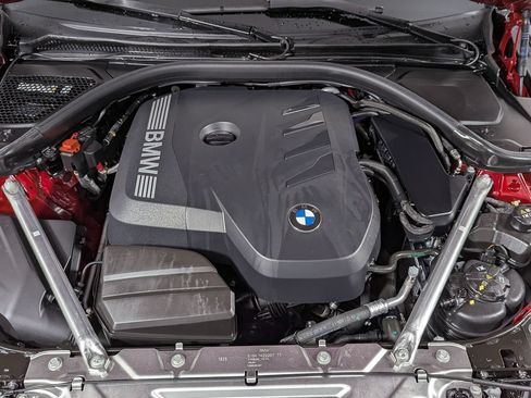 Used 2026 BMW 430i xDrive Coupe w/ M Sport Package AWD/4WD image 41