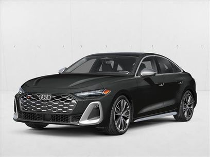 New 2026 Audi S5 Premium Plus