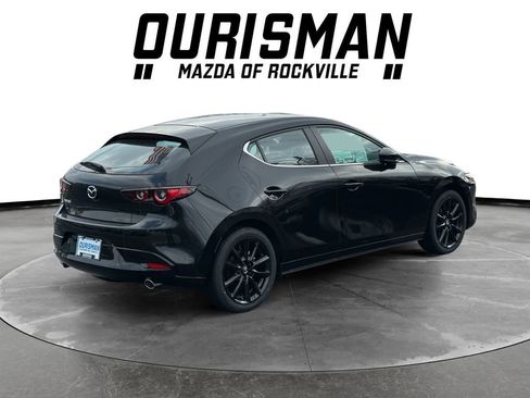 New 2026 MAZDA MAZDA3 s Sport image 6