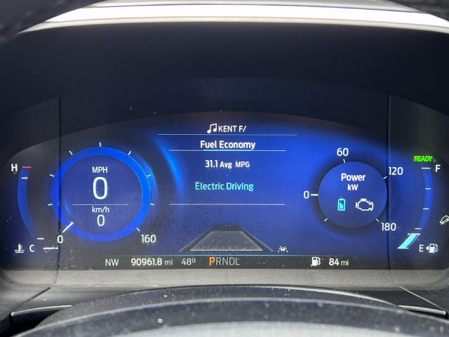Used 2022 Ford Escape Titanium AWD/4WD image 20