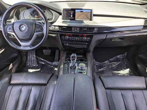 Used 2018 BMW X5 xDrive50i image 16