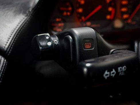 Used 1998 Acura NSX T image 27