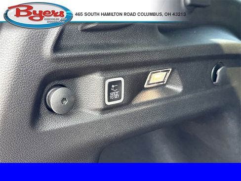 New 2025 Jeep Grand Cherokee L Altitude image 32