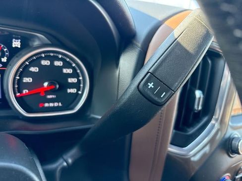 Used 2021 Chevrolet Silverado 2500 High Country w/ Z71 Off-Road Package image 16