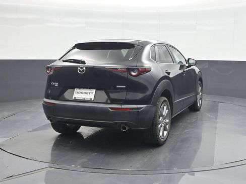 Used 2021 MAZDA CX-30 AWD 2.5 S w/ Select Package image 24