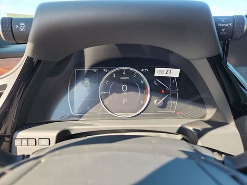 New 2025 Lexus ES 350 w/ Premium Package FWD image 15