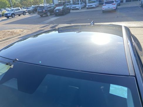 Used 2026 Kia K4 FWD image 28