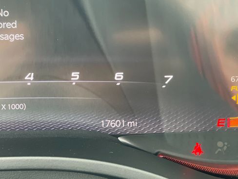 Used 2025 RAM 1500 Rebel w/ Rebel Level 2 Equipment Group image 30