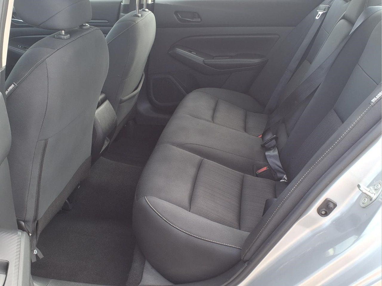 Used 2024 Nissan Altima 2.5 SV FWD image 10