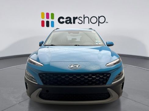 Used 2022 Hyundai Kona SEL AWD/4WD image 8