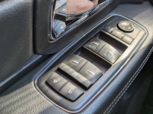 Used 2017 RAM 1500 Laramie w/ Convenience Group image 23