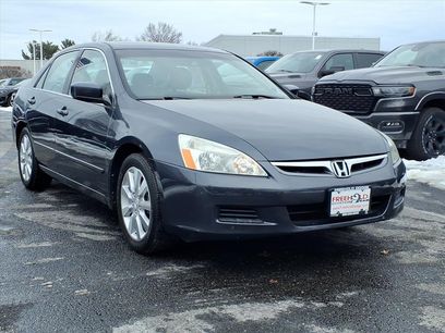 Used 2006 Honda Accord EX