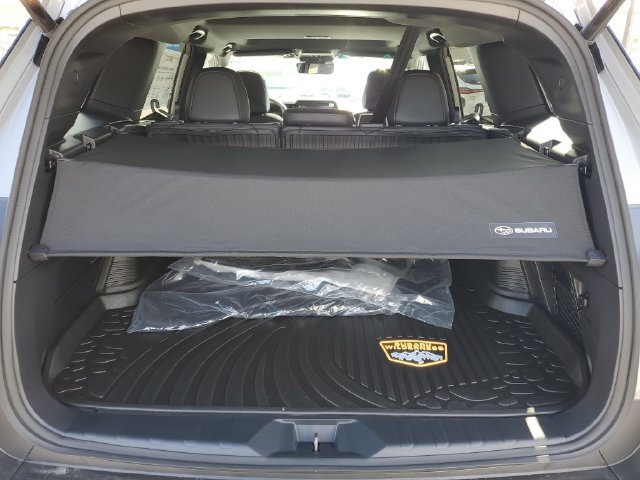 New 2026 Subaru Outback Wilderness AWD/4WD image 29
